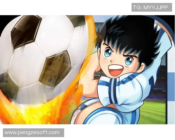 二次元足球球星风采:梦幻赛场与现实竞技的完美结合 二次元足球球星风采:梦幻赛场与现实竞技的完美结合