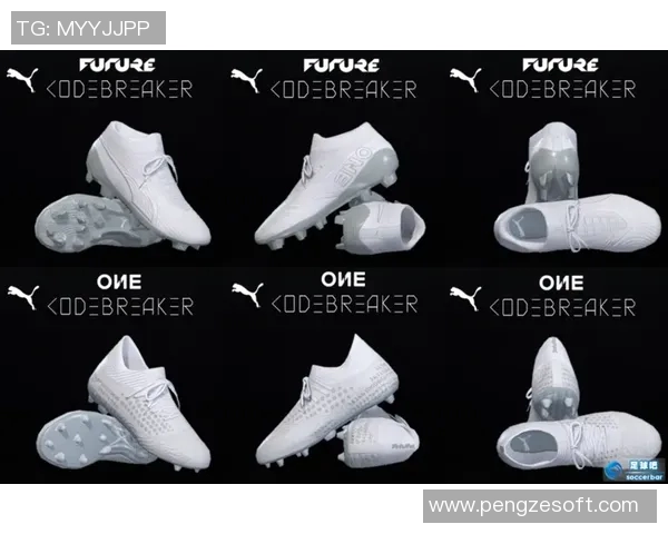 黑鞋背后的故事：揭秘足球巨星们的标志性黑色球鞋与其传奇之路