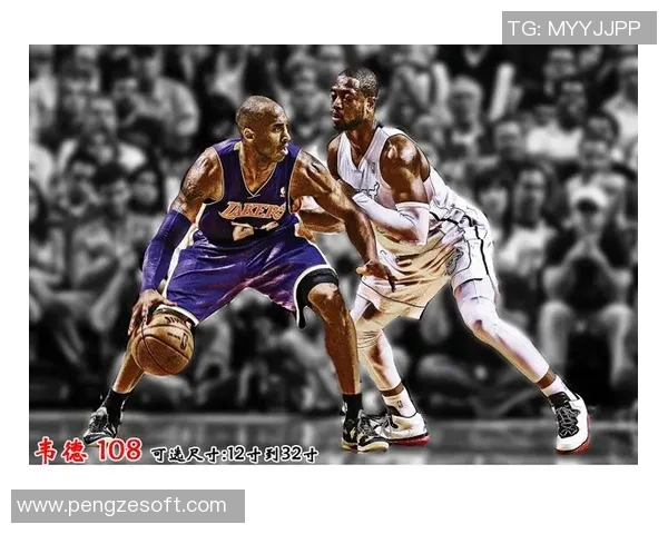 篮球足球巨星联袂登场 经典球星海报带你领略最震撼的运动魅力