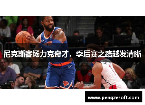 尼克斯客场力克奇才，季后赛之路越发清晰
